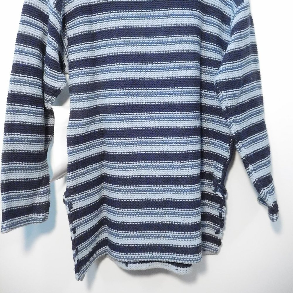 Reference Point Long Sweater, Small - Picture 5 of 5